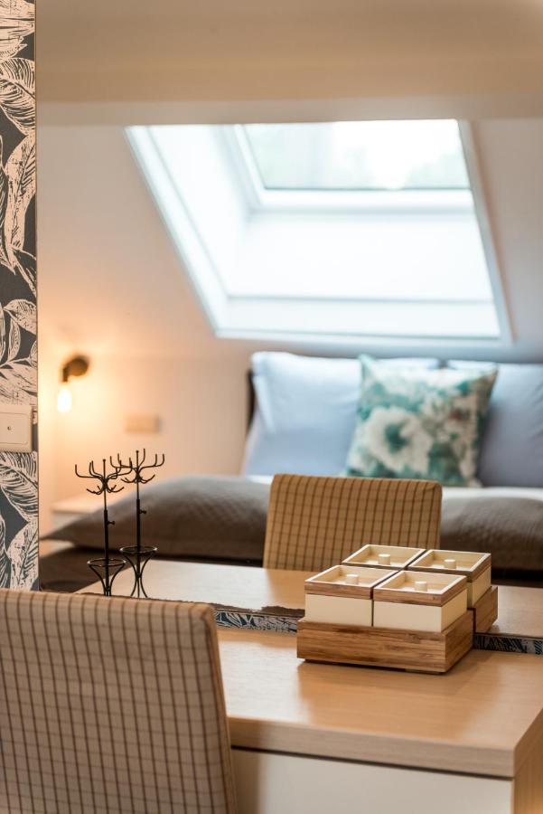 Een Prachtige En Luxueuze Vakantiewoning Dat Is Hof Leskensdaele Geraardsbergen Esterno foto