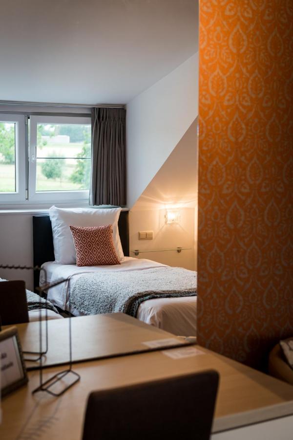 Een Prachtige En Luxueuze Vakantiewoning Dat Is Hof Leskensdaele Geraardsbergen Esterno foto