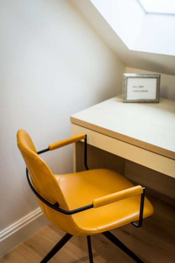 Een Prachtige En Luxueuze Vakantiewoning Dat Is Hof Leskensdaele Geraardsbergen Esterno foto