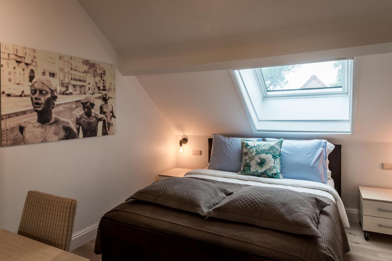 Een Prachtige En Luxueuze Vakantiewoning Dat Is Hof Leskensdaele Geraardsbergen Esterno foto