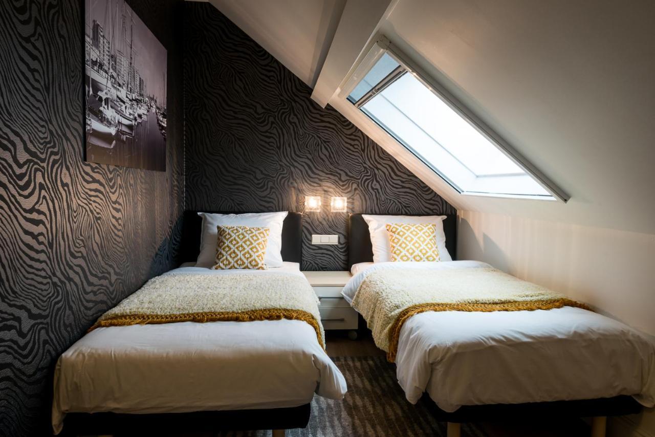 Een Prachtige En Luxueuze Vakantiewoning Dat Is Hof Leskensdaele Geraardsbergen Esterno foto